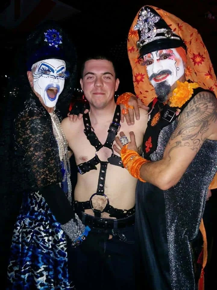 Fun Hog Ranch Fun Hog Ranch