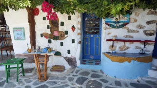 Amorgos