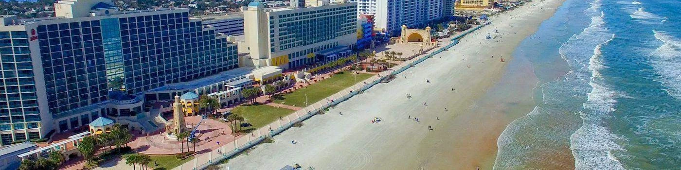Daytona Beach Daytona Beach