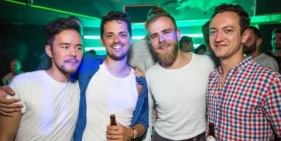 KEN Club