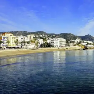 Servicios Gay Sitges
