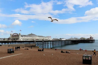 Brighton
