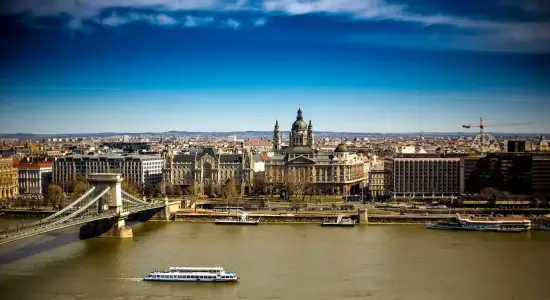 Budapest