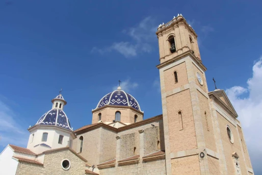 Denia