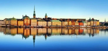 Stockholm