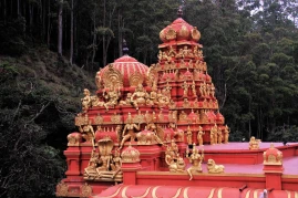 SRI LANKA