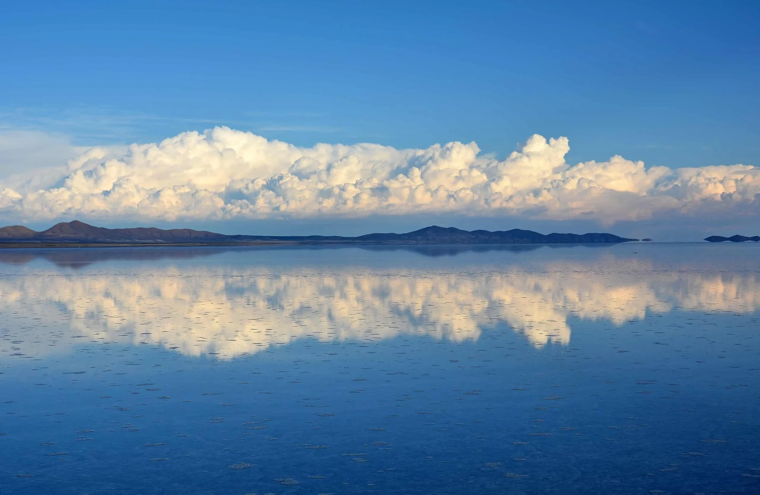 bolivia, uyuni, salt lake