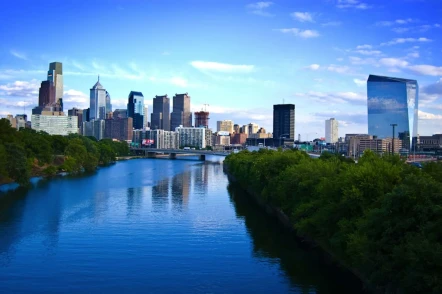 Go To Philadelphia
