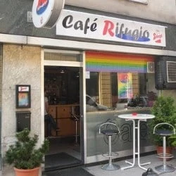 Café Rifugio