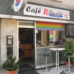 Café Rifugio