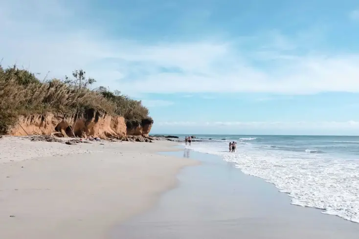 Punta Mita Guide and Hotels