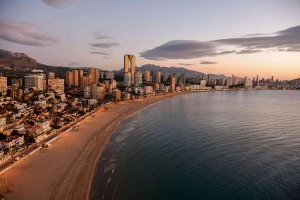 Benidorm Gay Shops