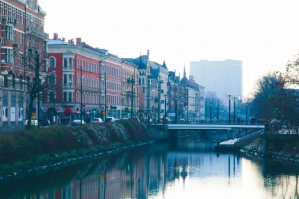 Malmo Gay Bars & Clubs
