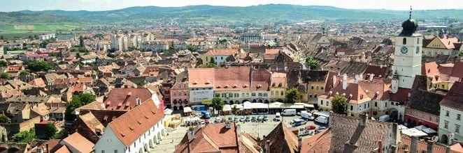 Romania Group Trips Click Here