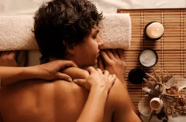 New York City Gay Massage