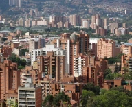 Excursões gays em Medellín