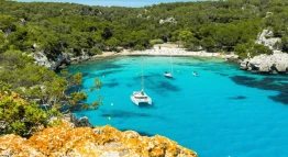 Menorca Gay Villas