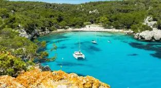 Menorca Gay Villas
