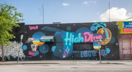 Miami Gay Restaurants
