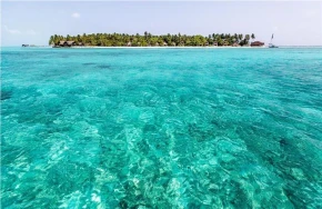 Palm Beach Island Resort & Spa Maldives