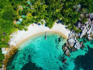 Gay Koh Samui Cruise Clubs