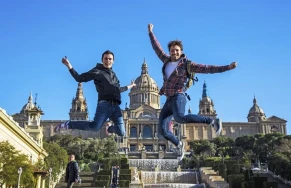 Barcelona
