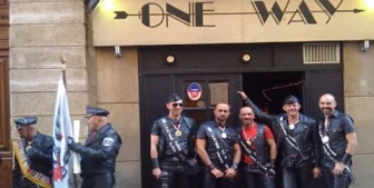 Gay Parties and Events in Paris