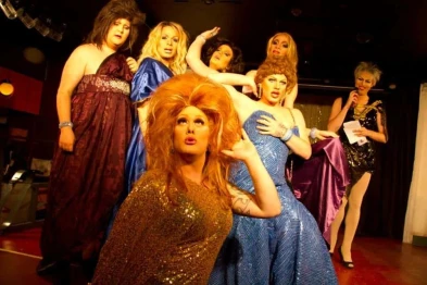 Cabaret Mado Montreal