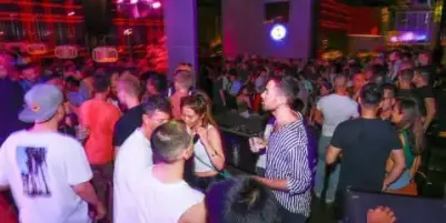 Gay Parties and Events in Shanghai