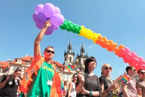 Prague