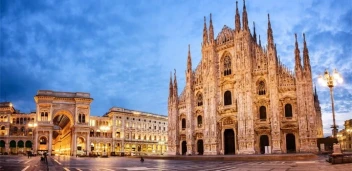 Milan