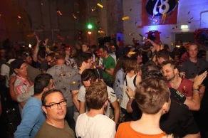 Club78 @ Velvet Club