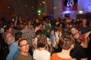 Club78 @ 벨벳 클럽