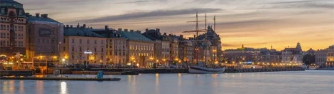 hotels in Stockholm