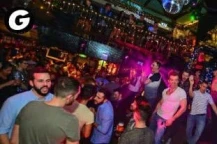 Gay Parties and Events in Dublin