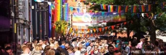 Manchester · Gay Bars