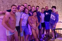 Gay Parties and Events in Ibiza