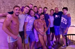 Gay Parties and Events in Ibiza
