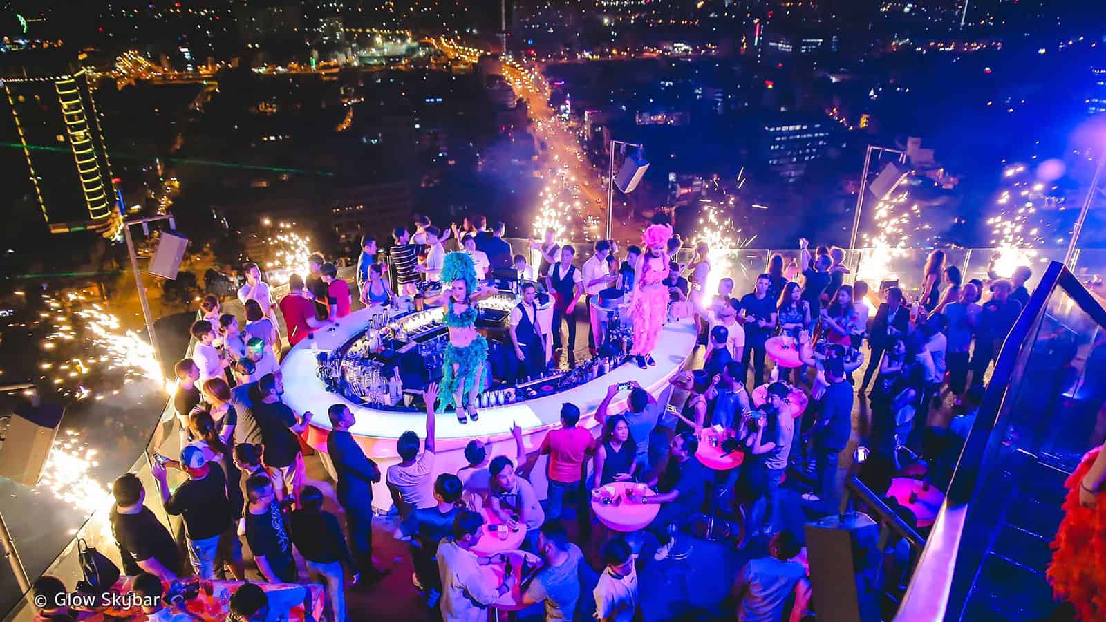 Gay Parties and Events in Ho Chi Minh