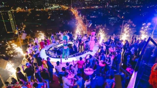 Festas e eventos gays em Ho Chi Minh