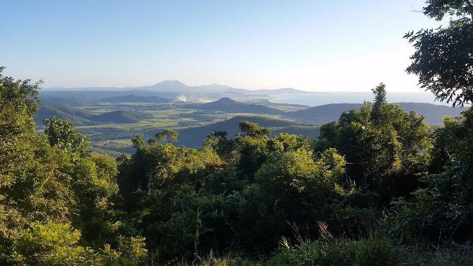 Port Douglas