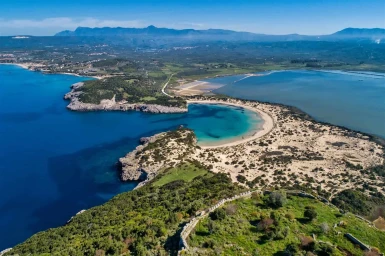 Costa Navarino Gay Guide and Hotels
