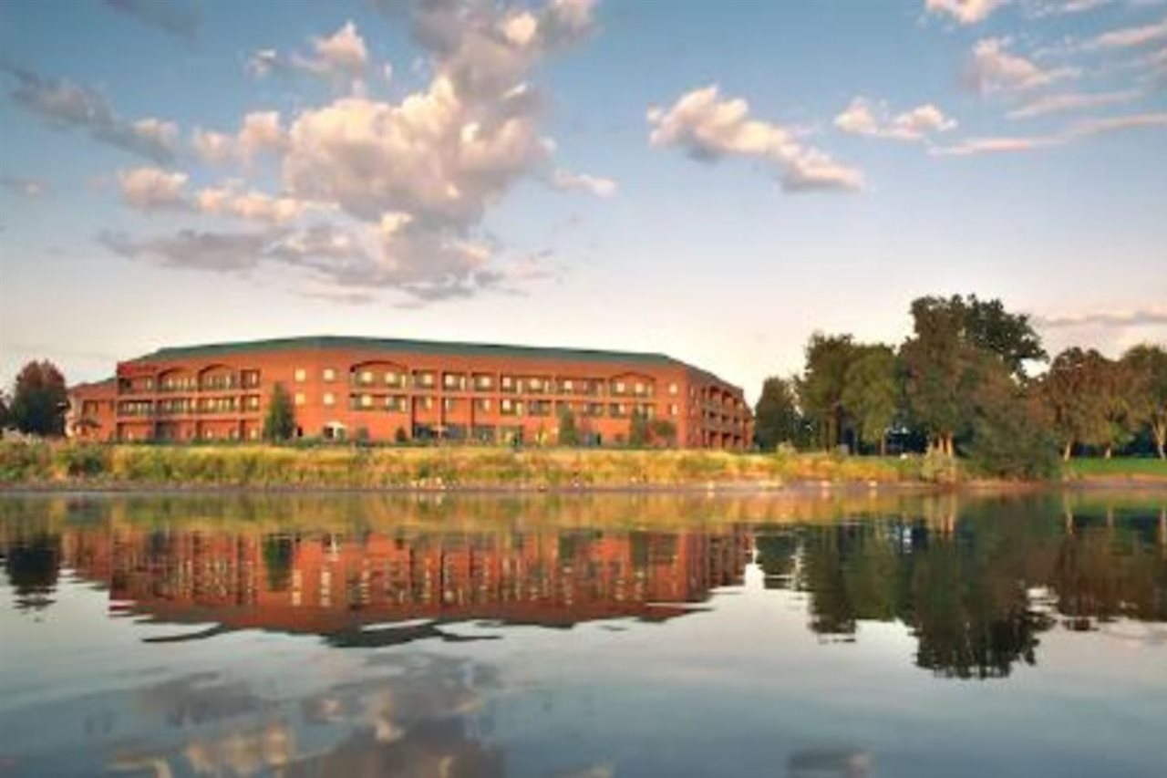 Hampton Inn Richland/Tri-Cities