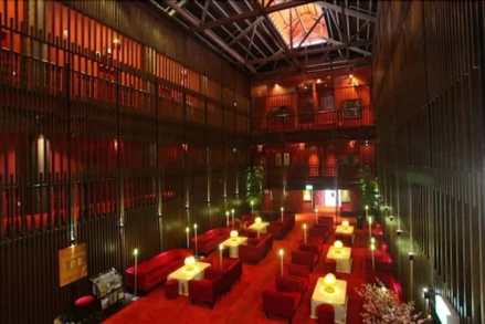 Hotel Calmo Chinatown (Ex 1887 The New Opera House)