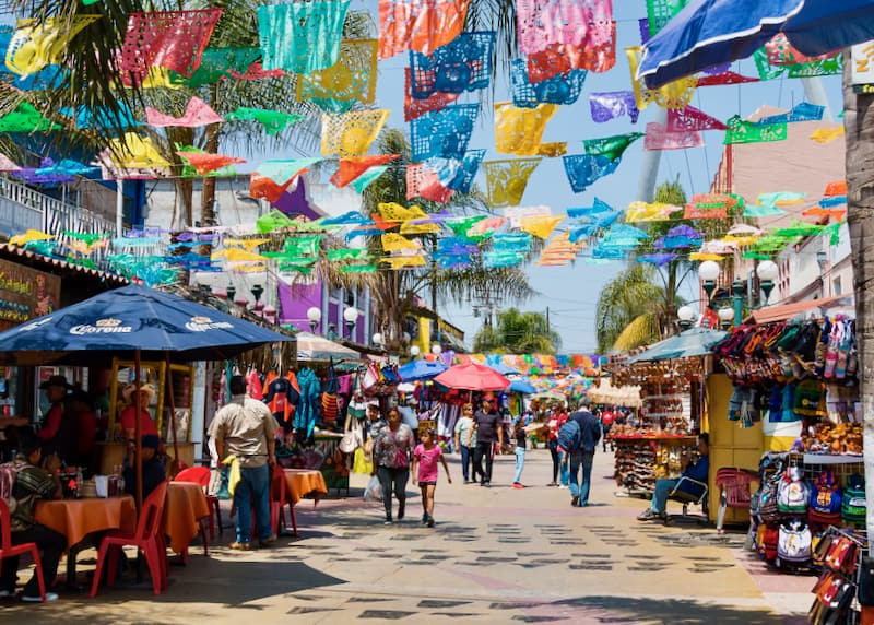 Tijuana