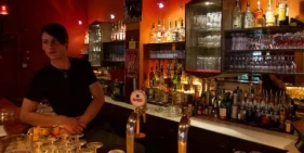 X-Bar - SARADO