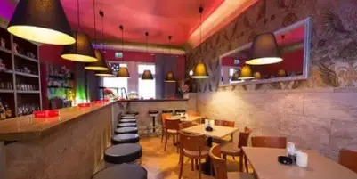 Clubsauna Amsterdam
