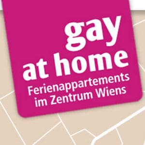 Gay à la maison
