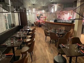 PlatZHirsch Bar, Zurich - gay bar