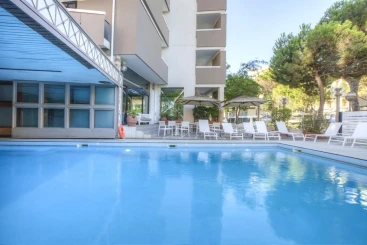 Hotel Imperiale(ex Holiday Inn Rimini)